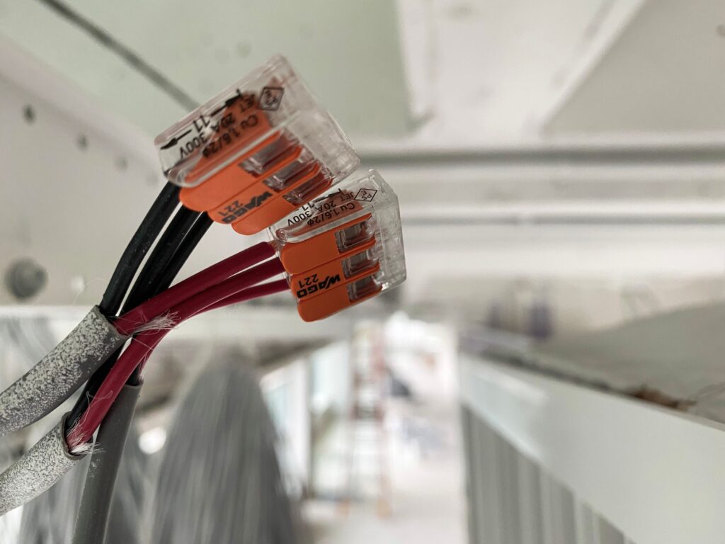 Cabling Installation