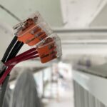 Cabling Installation