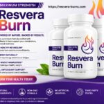 ResveraBurn R