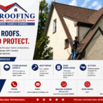 roof repair middlesex county nj