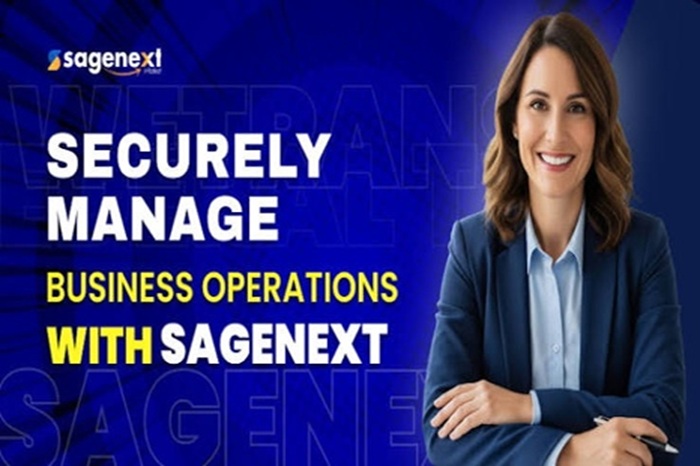 Sagenext Infotech