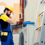 air conditioning servicing Coolum Beach