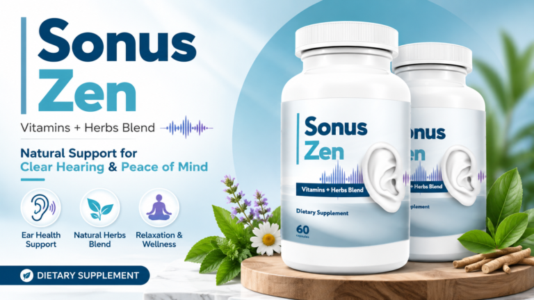 SonusZen