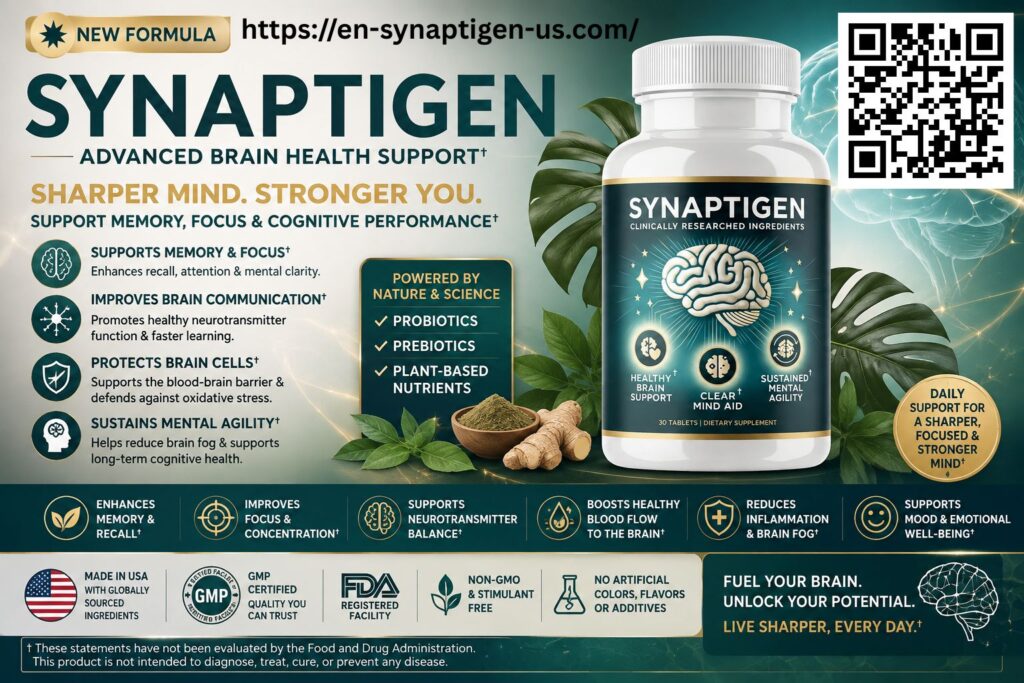 Synaptigen