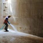 tank Cleaning Services