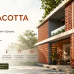 Terracotta Jali: Complete Guide to Benefits, Uses, Design, and Sustainable Modern Architecture