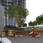 The Serra Residences Showflat