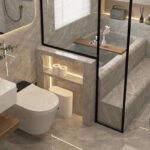 Solid Surface Sink Exporter