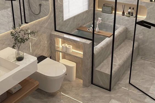 Solid Surface Sink Exporter