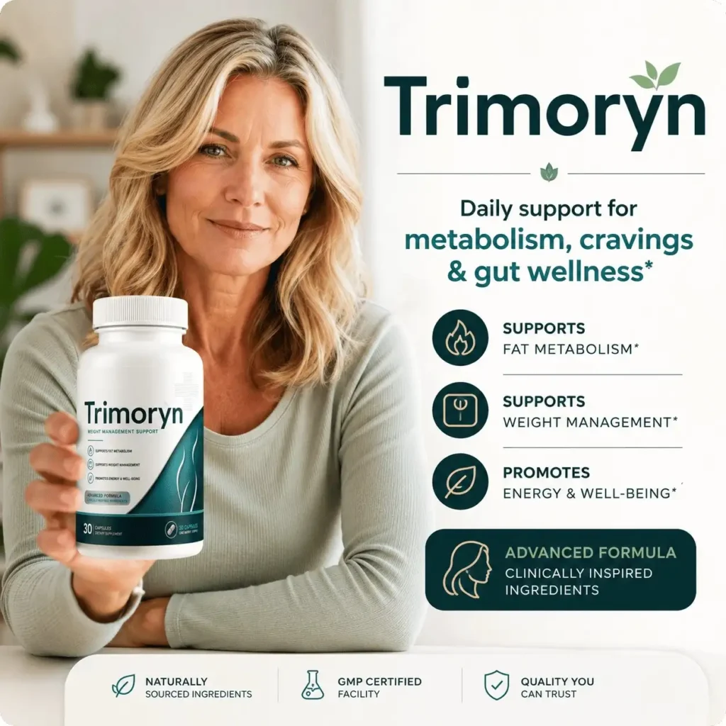 Trimoryn