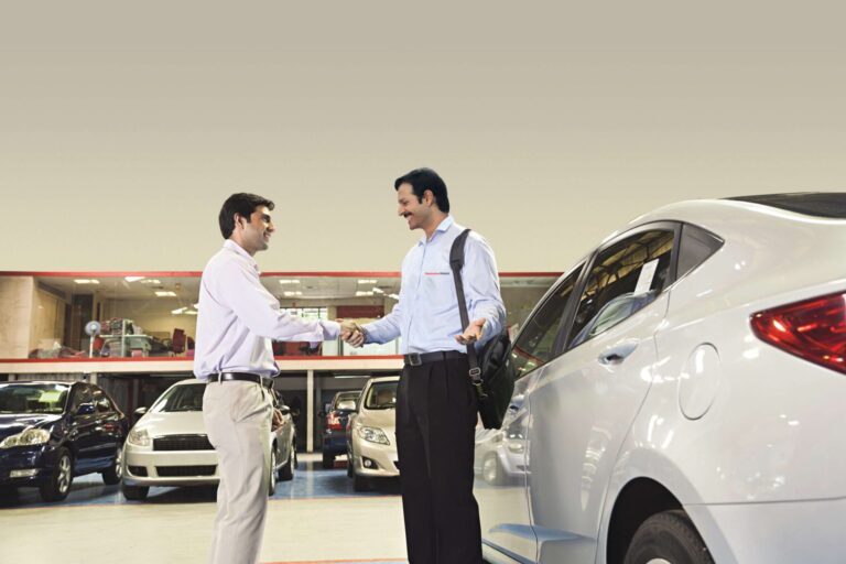 car loan interest rates 