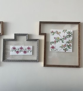 wall art