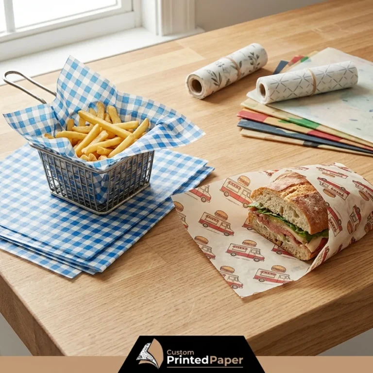 wholesale-wax-paper