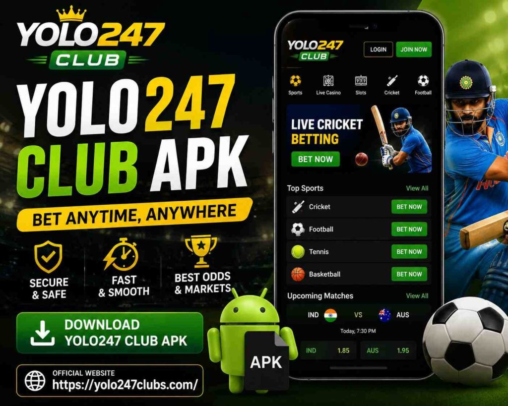 yolo247 club app