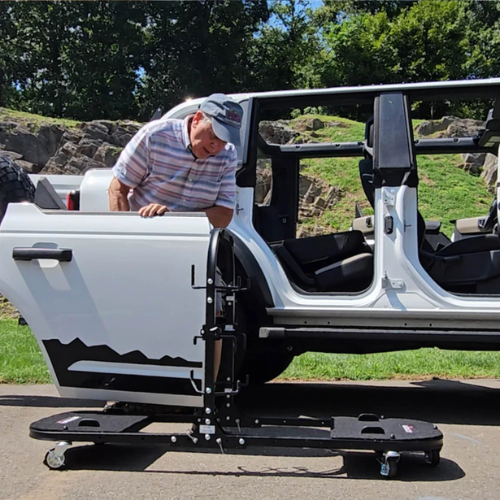 •_Which Bronco Modifications Should Be Planned Before Installing a Lift Package