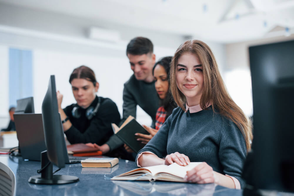 Online BBA Course