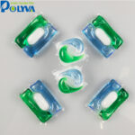 Laundry Pod Making Machine