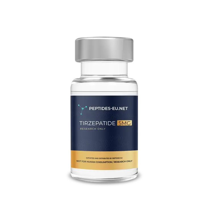 Tirzepatide comprar