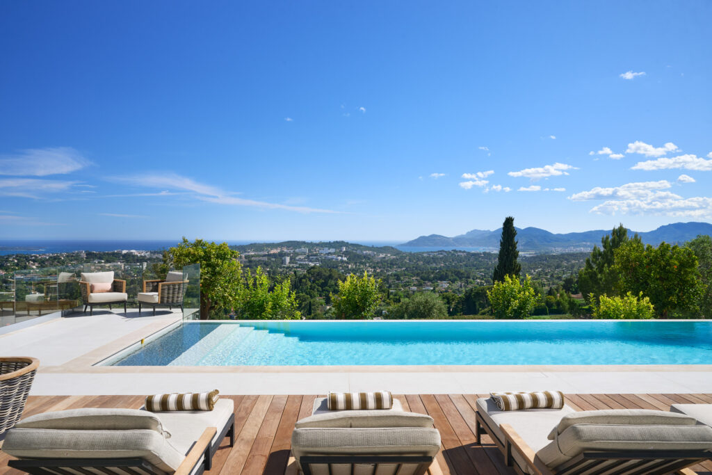 holiday rental mougins