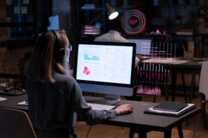 Online MBA in Data Science