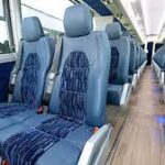 Bus Rental Toronto