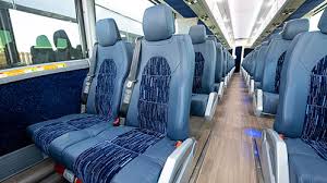 Bus Rental Toronto