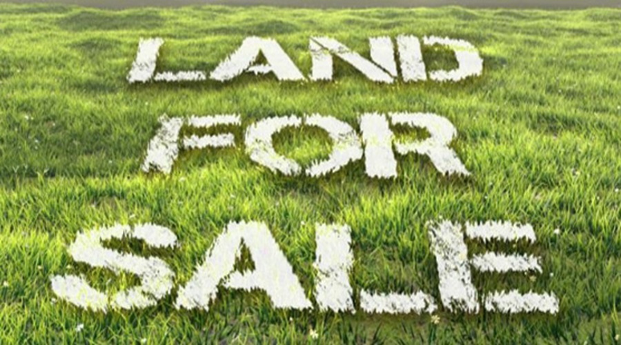 Open Plots in Amaravati