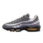 Syna World Air Max 95 The Ultimate Blend of Streetwear Style and Iconic Design