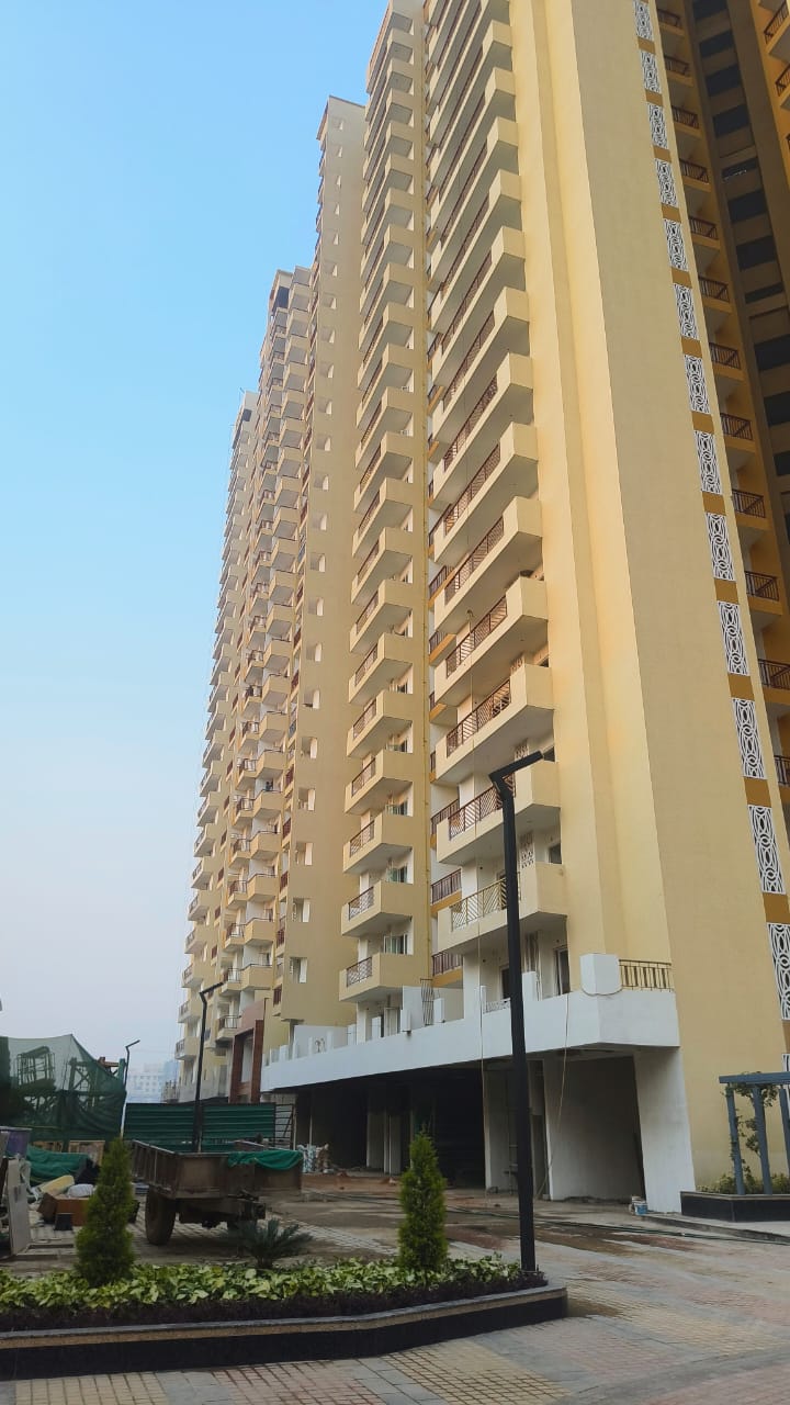 3BHK Ready To Move In Greater Noida West