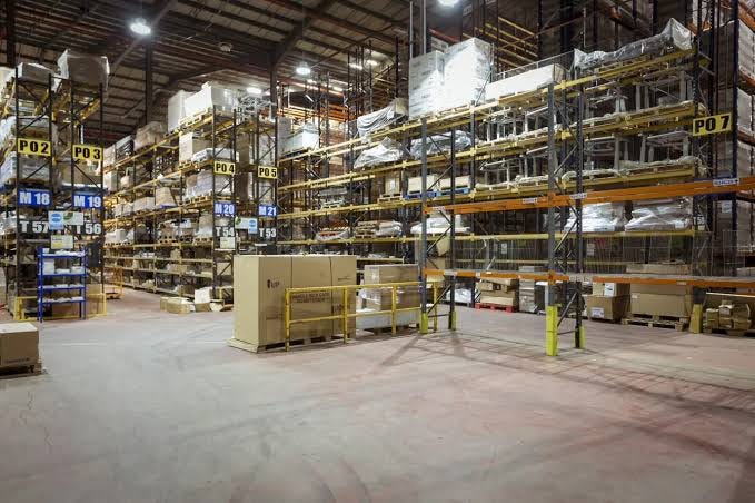 3pl fulfilment