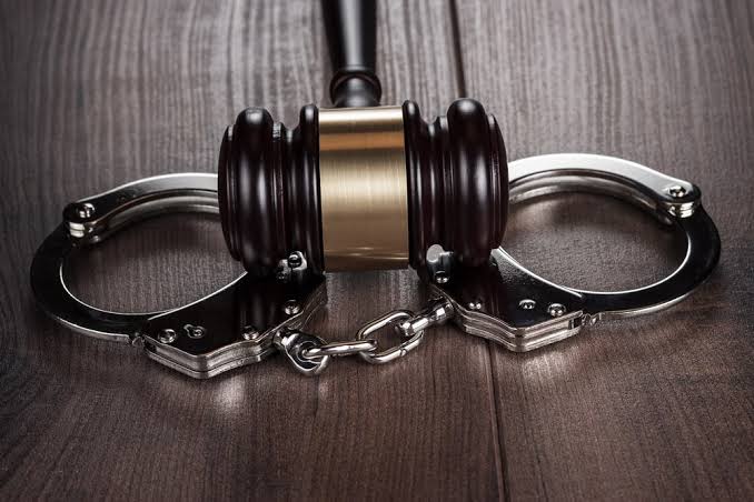 criminal defence lawyer