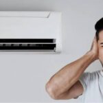 AC Make Strange Noises