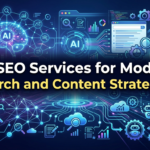 AI SEO Services