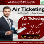 Air Ticketing Course