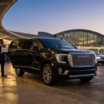Dallas Black Car Service