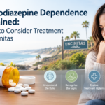 Benzodiazepine Dependence Explained