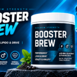Booster Brew