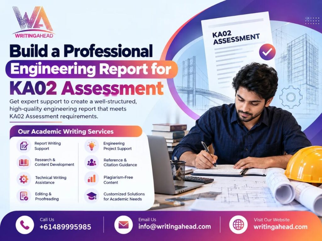 KA02 Assessment