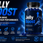 Jelly Boost