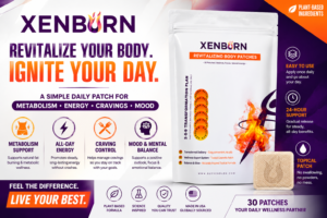 XenBurn