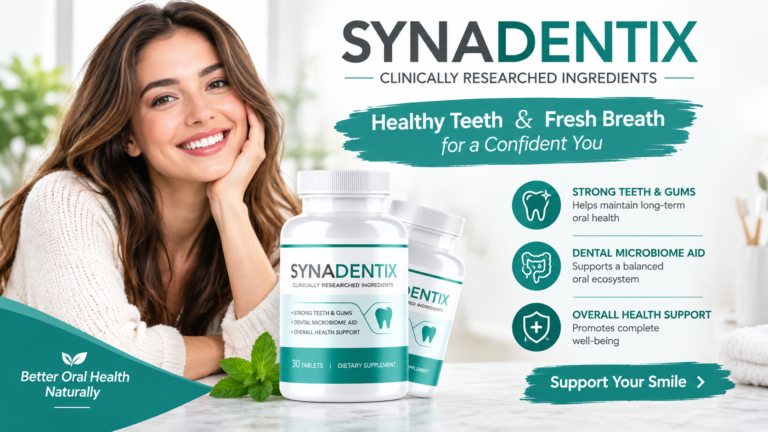 Synadentix