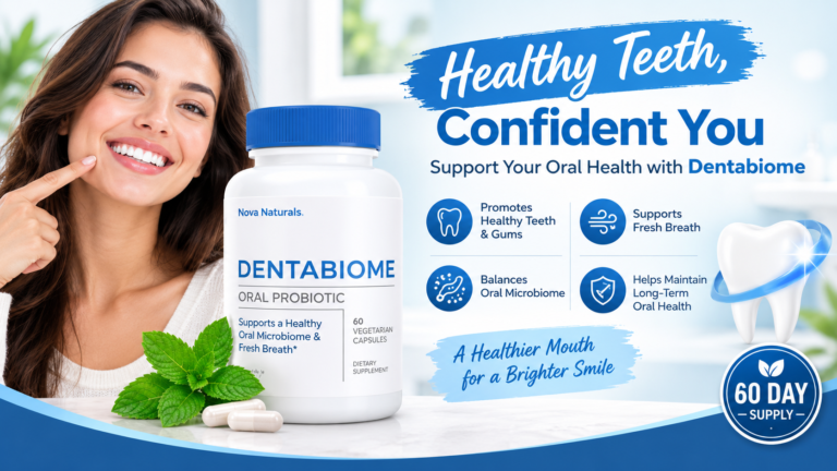 DentaBiome