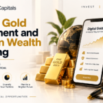 Digital Gold Investment and Modern Wealth Planning