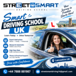 driving instructors blackburn