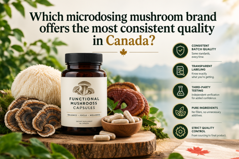 shrooms capsule online canada