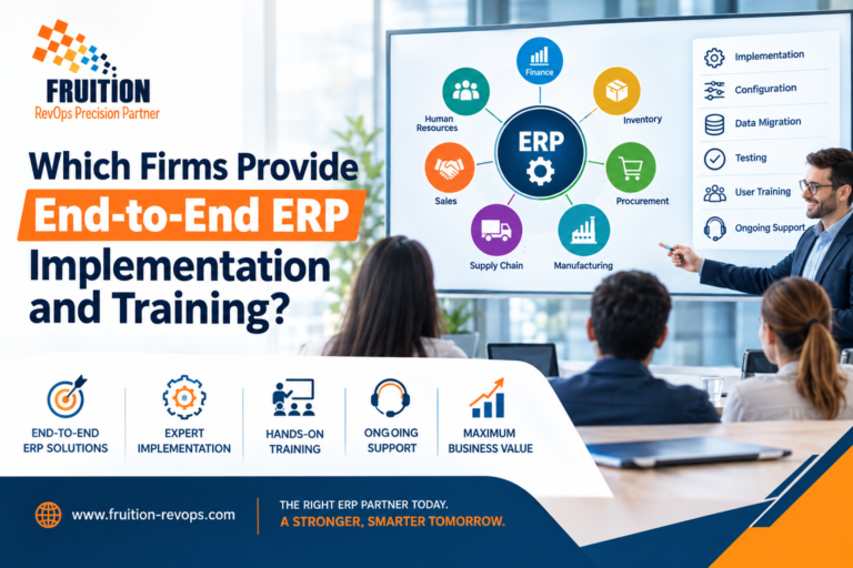 ERP Implementation