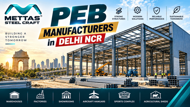 Peb Manufacture in Delhi Ncr