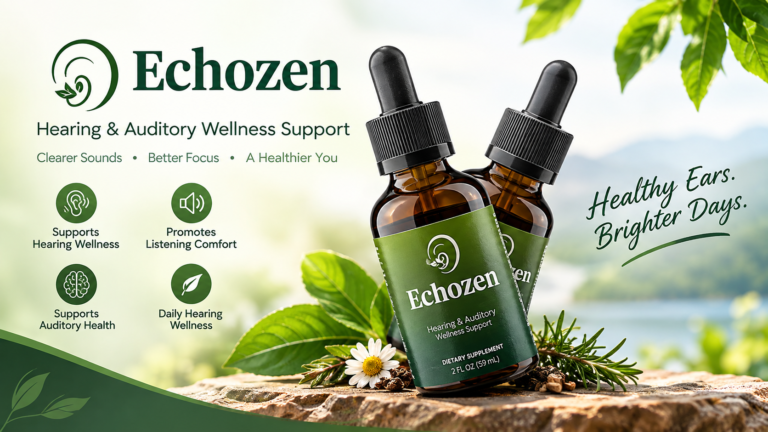 Echozen