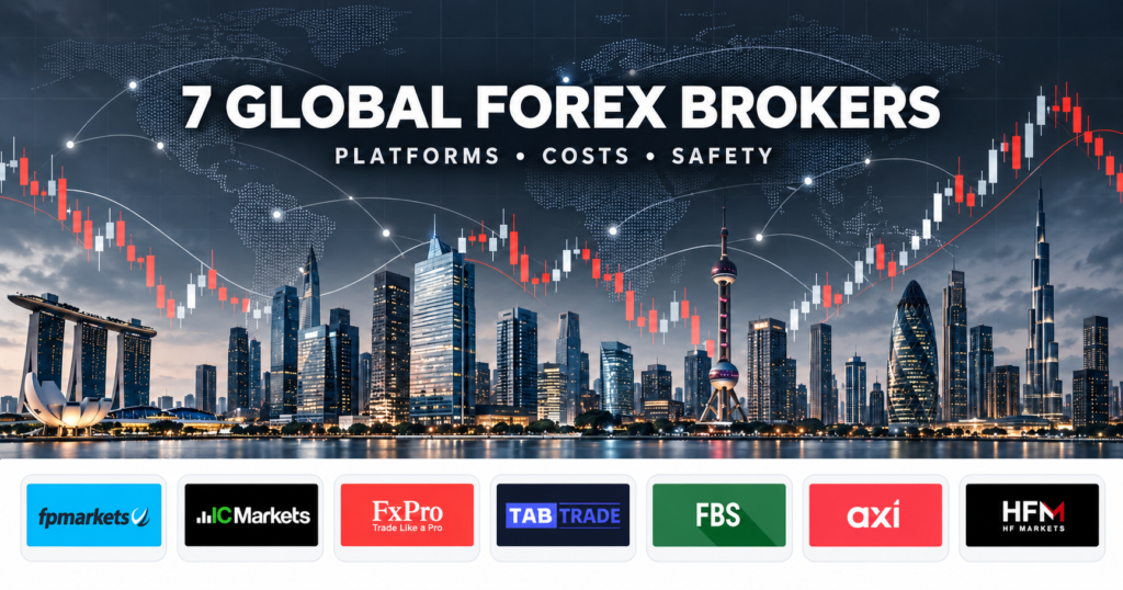 top-forex-brokers-review-research-platform