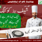 Chef & Cooking Course